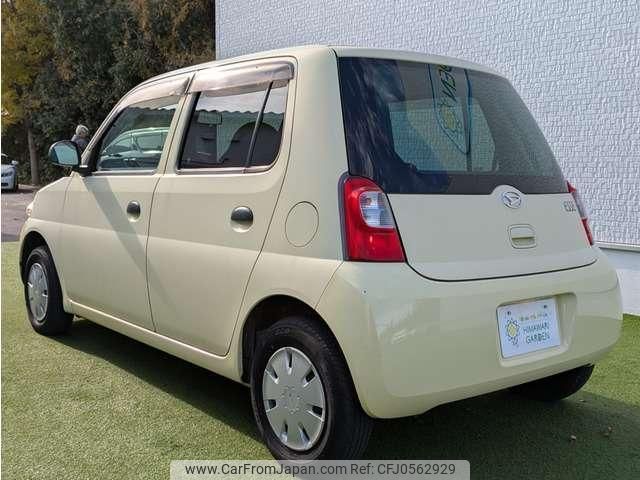 daihatsu esse 2009 quick_quick_DBA-L235S_L235S-2011865 image 2