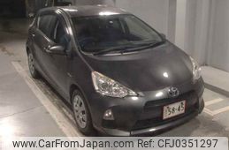 toyota aqua 2014 -TOYOTA--AQUA NHP10-2312899---TOYOTA--AQUA NHP10-2312899-