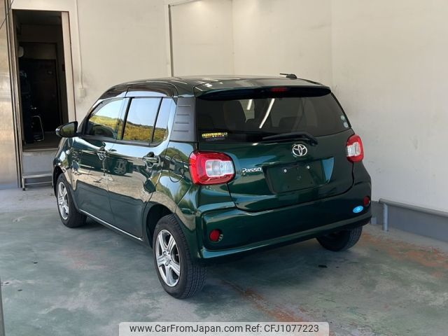 toyota passo 2016 -TOYOTA--Passo M700A-0005965---TOYOTA--Passo M700A-0005965- image 2