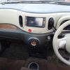 nissan cube 2009 -NISSAN 【長野 501は2582】--Cube NZ12-025749---NISSAN 【長野 501は2582】--Cube NZ12-025749- image 10