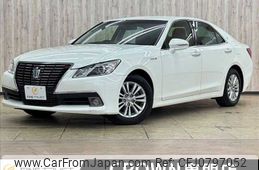 toyota crown 2015 -TOYOTA--Crown DAA-AWS210--AWS210-6087726---TOYOTA--Crown DAA-AWS210--AWS210-6087726-