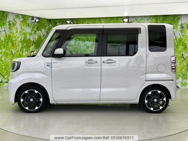 daihatsu wake 2018 quick_quick_DBA-LA700S_LA700S-0110435 image 2