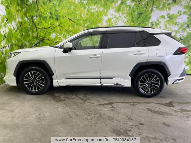 toyota rav4 2019 quick_quick_6BA-MXAA54_MXAA54-2006525 image 2