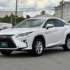 lexus rx 2016 CFJ1833359 image 1