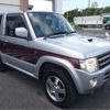 mitsubishi pajero-mini 2008 -MITSUBISHI 【那須 580ｷ3776】--Pajero mini ABA-H58A--H58A-0804437---MITSUBISHI 【那須 580ｷ3776】--Pajero mini ABA-H58A--H58A-0804437- image 12