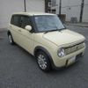 suzuki alto-lapin 2017 -SUZUKI 【鈴鹿 580ｽ 317】--Alto Lapin DBA-HE33S--HE33S-161718---SUZUKI 【鈴鹿 580ｽ 317】--Alto Lapin DBA-HE33S--HE33S-161718- image 1