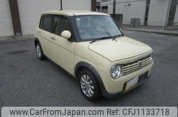 suzuki alto-lapin 2017 -SUZUKI 【鈴鹿 580ｽ 317】--Alto Lapin DBA-HE33S--HE33S-161718---SUZUKI 【鈴鹿 580ｽ 317】--Alto Lapin DBA-HE33S--HE33S-161718-