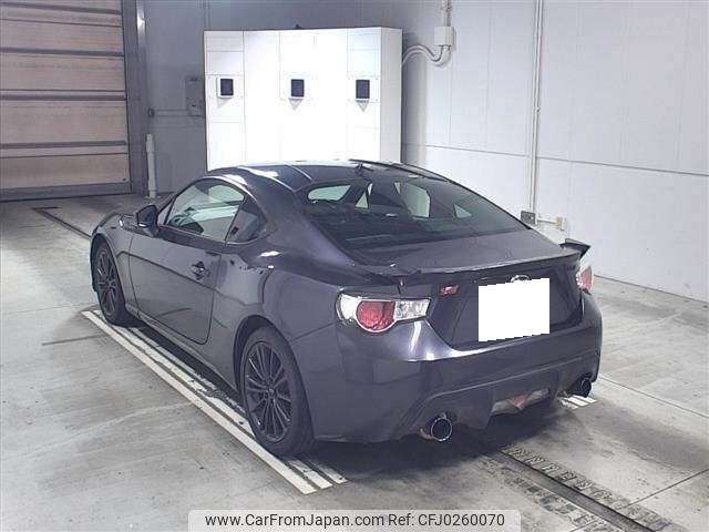 subaru brz 2014 -SUBARU 【名古屋 304ﾔ100】--BRZ ZC6-013020---SUBARU 【名古屋 304ﾔ100】--BRZ ZC6-013020- image 2