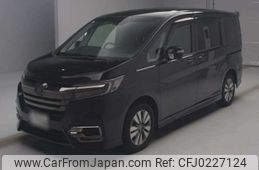 honda stepwagon 2019 -HONDA 【長野 334ﾅ 109】--Stepwgn DBA-RP4--RP4-1207615---HONDA 【長野 334ﾅ 109】--Stepwgn DBA-RP4--RP4-1207615-