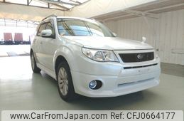 subaru forester 2011 ENHANCEAUTO_1_ea293250