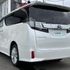 toyota vellfire 2016 -TOYOTA--Vellfire DBA-AGH35W--AGH35-0013842---TOYOTA--Vellfire DBA-AGH35W--AGH35-0013842- image 15