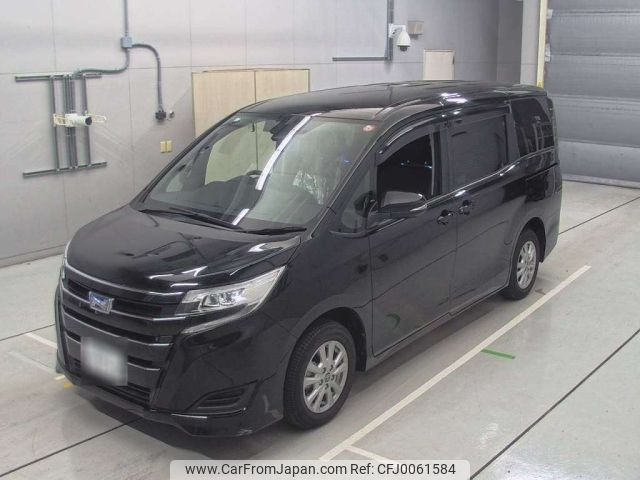 toyota noah 2020 -TOYOTA 【練馬 502た7710】--Noah ZWR80G-0473677---TOYOTA 【練馬 502た7710】--Noah ZWR80G-0473677- image 1