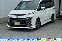 toyota voxy 2022 -TOYOTA--Voxy 6BA-MZRA90W--MZRA90-0008568---TOYOTA--Voxy 6BA-MZRA90W--MZRA90-0008568-