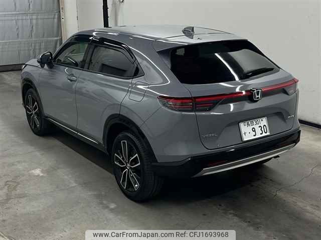 honda vezel 2024 CFJ1693968 image 2