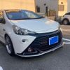 toyota aqua 2013 CFJ1577046 image 1
