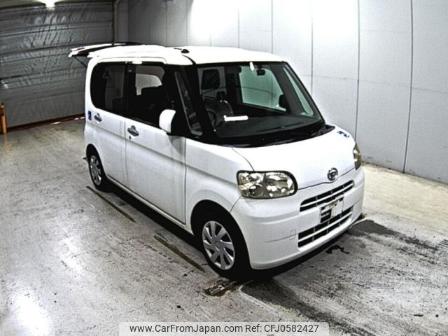 daihatsu tanto 2013 -DAIHATSU--Tanto L375S-0664736---DAIHATSU--Tanto L375S-0664736- image 1