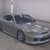 nissan silvia 2001 quick_quick_GF-S15kai_S15-026050 image 1