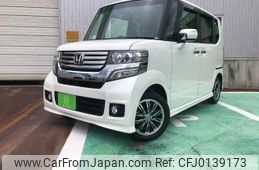 honda n-box 2014 -HONDA 【名変中 】--N BOX JF1--1514996---HONDA 【名変中 】--N BOX JF1--1514996-