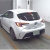 toyota corolla-sport 2022 quick_quick_6AA-ZWE219H_ZWE219-4000966 image 2