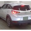 mazda cx-3 2018 quick_quick_3DA-DK8FW_103157 image 5