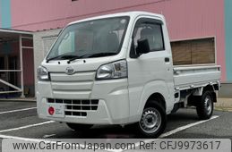 daihatsu hijet-truck 2020 -DAIHATSU--Hijet Truck EBD-S500P--S500P-0120495---DAIHATSU--Hijet Truck EBD-S500P--S500P-0120495-