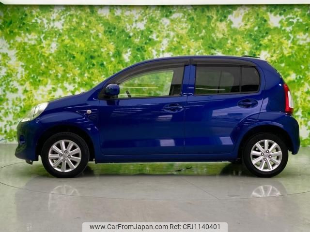 toyota passo 2016 quick_quick_DBA-KGC30_KGC30-0251228 image 2