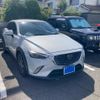 mazda cx-3 2016 CFJ1674007 image 3