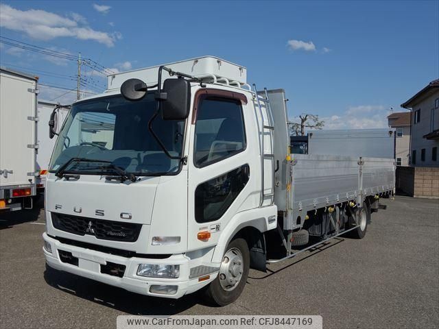 mitsubishi-fuso fighter 2013 CFJ8447169 image 1