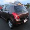 suzuki swift 2008 504749-RAOID:8921 image 14