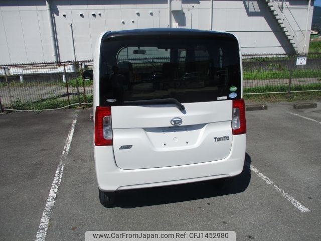 daihatsu tanto 2014 -DAIHATSU--Tanto DBA-LA600S--LA600S-0197934---DAIHATSU--Tanto DBA-LA600S--LA600S-0197934- image 2