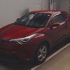 toyota c-hr 2019 -TOYOTA--C-HR DBA-NGX10--NGX10-2009212---TOYOTA--C-HR DBA-NGX10--NGX10-2009212- image 1