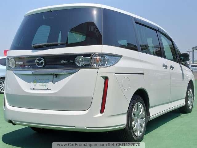 mazda biante 2010 quick_quick_DBA-CCEFW_CCEFW-210979 image 2