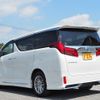 toyota alphard 2021 -TOYOTA--Alphard 6AA-AYH30W--AYH30-0131519---TOYOTA--Alphard 6AA-AYH30W--AYH30-0131519- image 6