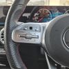 mercedes-benz glb-class 2020 -MERCEDES-BENZ--Benz GLB 3DA-247612M--W1N2476122W041762---MERCEDES-BENZ--Benz GLB 3DA-247612M--W1N2476122W041762- image 11