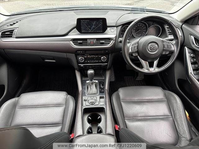 mazda atenza 2015 -MAZDA--Atenza Sedan LDA-GJ2FP--GJ2FP-201919---MAZDA--Atenza Sedan LDA-GJ2FP--GJ2FP-201919- image 2