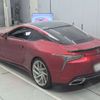 lexus lc 2017 CFJ1593165 image 7
