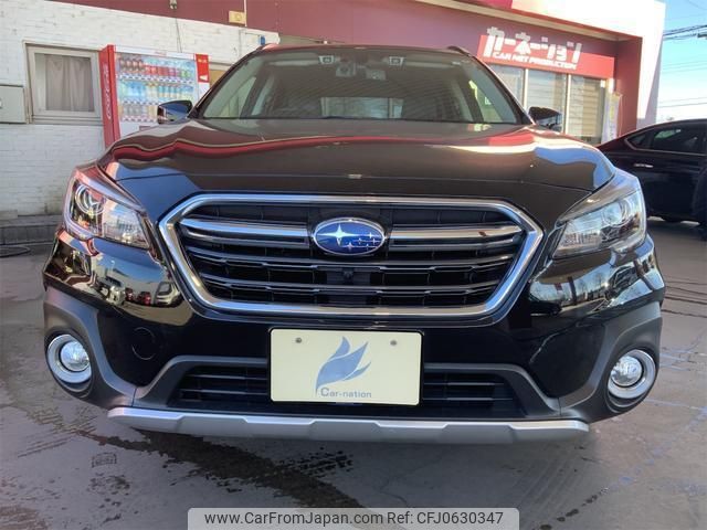 subaru outback 2020 quick_quick_BS9_BS9-060390 image 2