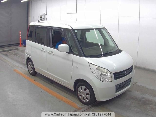 mazda flair-wagon 2012 quick_quick_DBA-MM21S_MM21S-701739 image 1
