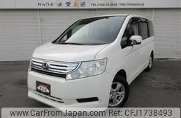 honda stepwagon 2012 CFJ1738493