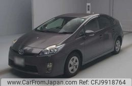 toyota prius 2011 -TOYOTA 【宇都宮 351ｻ 358】--Prius DAA-ZVW30--ZVW30-1377921---TOYOTA 【宇都宮 351ｻ 358】--Prius DAA-ZVW30--ZVW30-1377921-