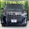 toyota alphard 2020 -TOYOTA--Alphard 3BA-AGH30W--AGH30-0308263---TOYOTA--Alphard 3BA-AGH30W--AGH30-0308263- image 16