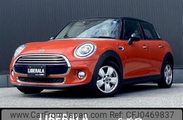 mini mini-others 2018 -BMW--BMW Mini DBA-XU15M--WMWXU72020TN24304---BMW--BMW Mini DBA-XU15M--WMWXU72020TN24304-