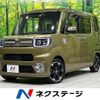 daihatsu wake 2018 quick_quick_LA710S_LA710S-0022570 image 1