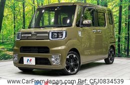 daihatsu wake 2018 quick_quick_LA710S_LA710S-0022570