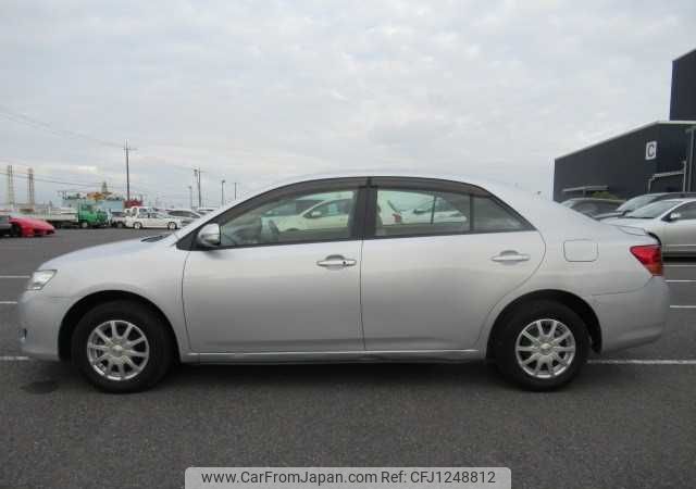 toyota allion 2008 646828-Y2024100100F-12 image 2