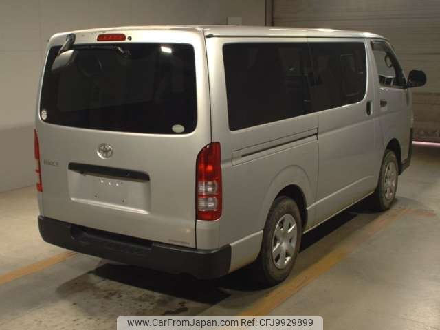 toyota hiace-van 2017 -TOYOTA--Hiace Van LDF-KDH206V--KDH206-6016396---TOYOTA--Hiace Van LDF-KDH206V--KDH206-6016396- image 2