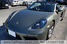 porsche boxster 2023 -PORSCHE 【千葉 356ﾙ 30】--Porsche Boxster 3BA-982PA--WP0ZZZ98ZPS200472---PORSCHE 【千葉 356ﾙ 30】--Porsche Boxster 3BA-982PA--WP0ZZZ98ZPS200472-