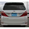 toyota alphard 2014 -TOYOTA--Alphard DBA-ANH20W--ANH20-8349839---TOYOTA--Alphard DBA-ANH20W--ANH20-8349839- image 8