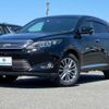 toyota harrier 2017 quick_quick_DBA-ZSU60W_ZSU60-0109022 image 1