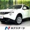 nissan juke 2012 -NISSAN--Juke DBA-YF15--YF15-053611---NISSAN--Juke DBA-YF15--YF15-053611- image 1